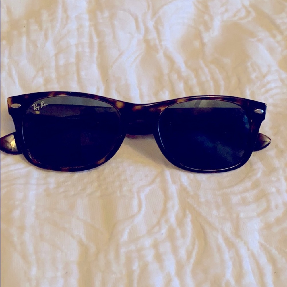 Ray Ban Wayfarers